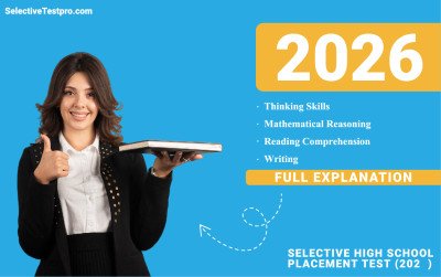 Selective Practice Test Trial