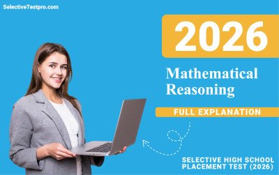 Selective Mathematical Reasoning 2026